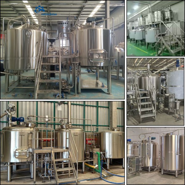 Máy khuấy nhũ hóa - Máy khuấy trộn, đồng hóa mỹ phẩm chất lượng tốt